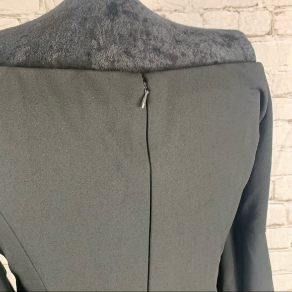 Antonio Melani Off the Shoulder Delia Dress - Picture 3 of 14